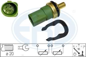 ERA 330496 - SENSOR,TEMPERATURA DEL REFRIGERANTE