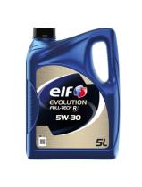 ELF 217515 - ELF EVOL FULL TECH R 5W30 5L