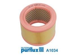 FILTRO DE AIRE  PURFLUX