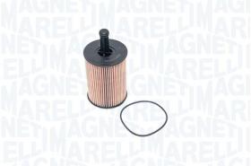 FILTRO DE COMBUSTIBLE  MAGNETI MARELLI