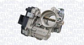 CARBURACION  MAGNETI MARELLI