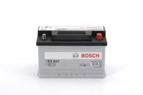 BATERIA  BOSCH