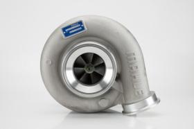 TURBO COMPRESORES  MAHLE