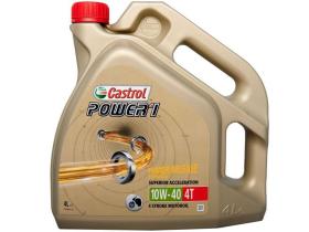 ACEITE 4 LITROS  CASTROL