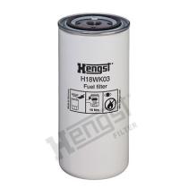 FILTRO DE COMBUSTIBLE  HENGST