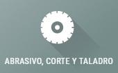 ABRASIVO, CORTE Y TALADRO  COFAN