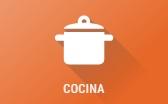 COCINA  COFAN