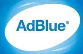 ADBLUE  TOTAL