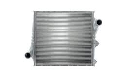 INTERCOOLER  MAHLE