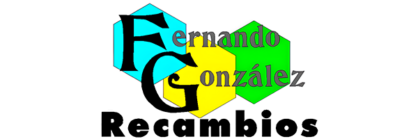 Fernando González Recambios